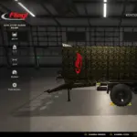 Fliegl ASW 271 v1.04