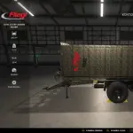 Fliegl ASW 271 v1.05