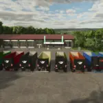 Fliegl ASW 271 v1.06