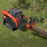 Fliegl Long Neck Combi Plus6
