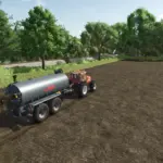 Fliegl VFW 18000 v1.0