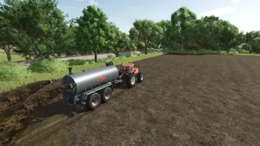 Fliegl VFW 18000 v1.0