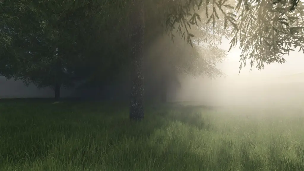 Fog Control v1.0