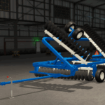 Ford Disc v1.0
