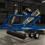 Ford Disc v1.02