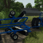Ford Disc v1.04