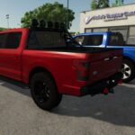 Ford F-150 Lightning2