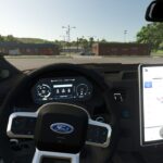 Ford F-150 Lightning3