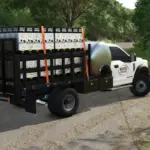 Ford F550 v1.02