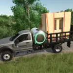 Ford F550 v1.04