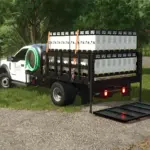 Ford F550 v1.05
