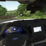 Ford F550 v1.06