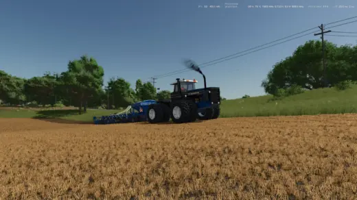 Ford Versatile 976 v1.0