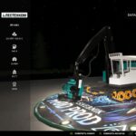 Forest machine2