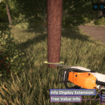 Forestry Helper V1.0.0.2