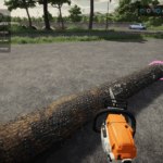 Forestry Helper V1.0.0.22