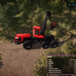 Forestry Helper V1.0.0.23