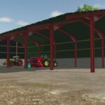 Front Shed2