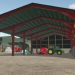 Front Shed4