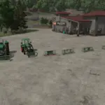 Frontloader and Tools v1.02