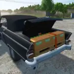 GAZ 13 v1.0
