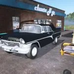 GAZ 13 v1.02