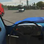 GAZ 53KO v1.02