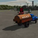 GAZ 53KO v1.03