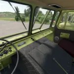 GAZ 66 Pack v1.02