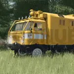 GAZ-66 v1.0.0.1