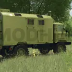 GAZ-66 v1.0.0.12