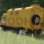 GAZ-66 v1.0.0.13
