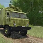 GAZ-66 v1.0.0.14