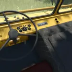 GAZ-66 v1.0.0.15