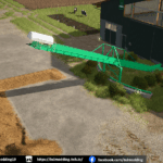 GEA Barn Cleaner System