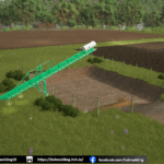 GEA Barn Cleaner System2