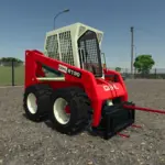 Gehl R190 Throwback v1.03