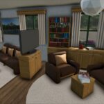 German Farmbuildings Pack v1.06