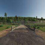 Glen Hon, Tasmania (Australia)