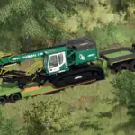 Goldhofer STZ-VP Pack v1.0