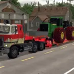 Goldhofer STZ-VP Pack v1.02