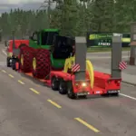 Goldhofer STZ-VP Pack v1.03
