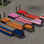 Goldhofer STZ-VP Pack v1.04