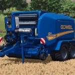 Göweil G1F125 Fast