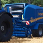 Göweil G1F125 Fast3