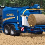 Göweil G1F125 Fast4