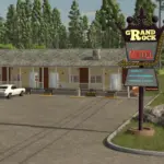 Grand Rock Motel PC v1.02