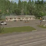 Grand Rock Motel PC v1.03