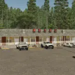 Grand Rock Motel PC v1.04