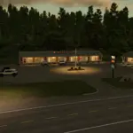 Grand Rock Motel PC v1.06